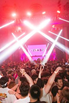 Xelosa Event